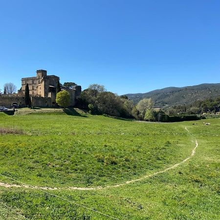 Le Coeur De Lourmarin Loulou En Luberon公寓 外观 照片