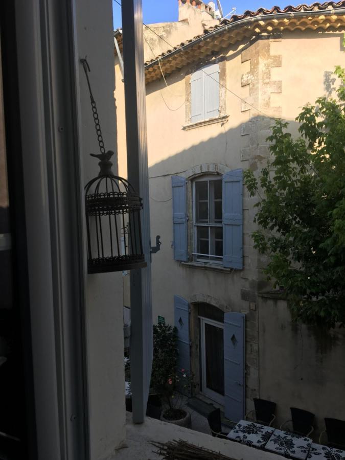 Le Coeur De Lourmarin Loulou En Luberon公寓 外观 照片