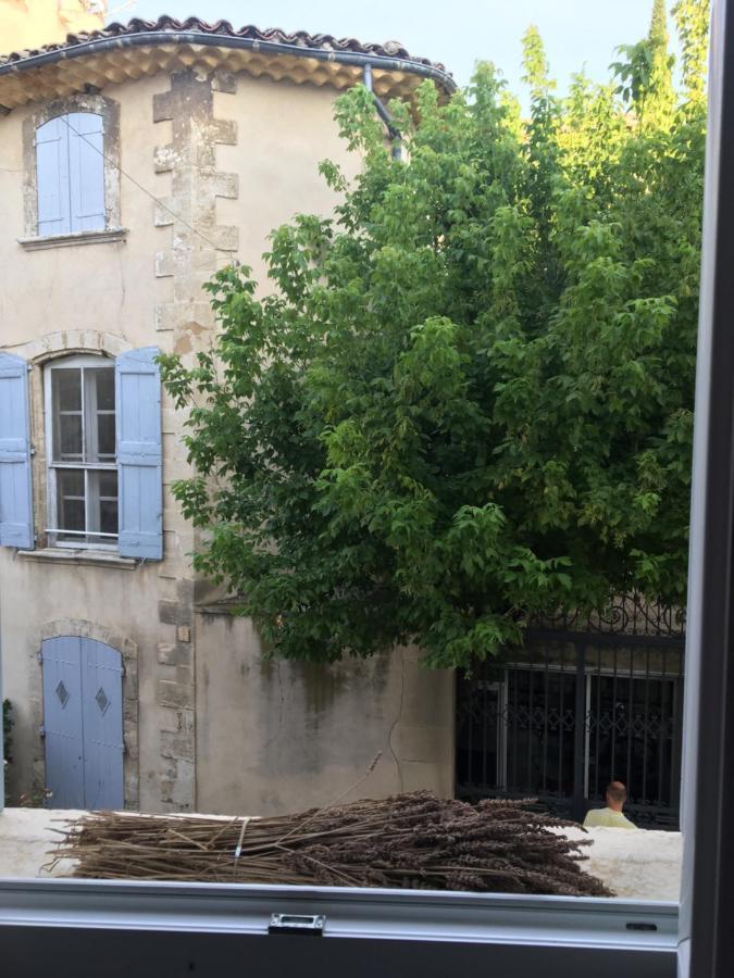 Le Coeur De Lourmarin Loulou En Luberon公寓 外观 照片