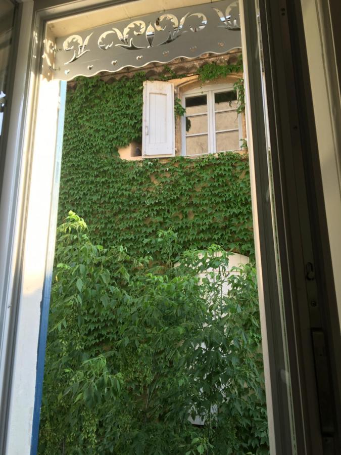 Le Coeur De Lourmarin Loulou En Luberon公寓 外观 照片