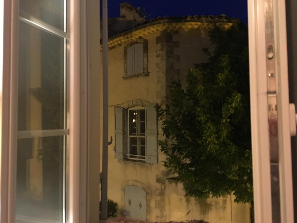 Le Coeur De Lourmarin Loulou En Luberon公寓 外观 照片