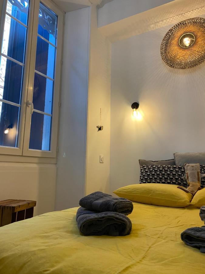 Le Coeur De Lourmarin Loulou En Luberon公寓 外观 照片